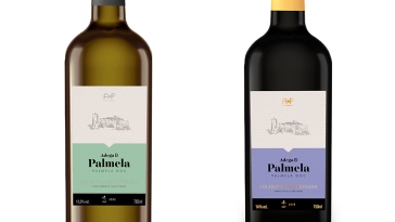 Adega de Palmela Colheita Selecionada