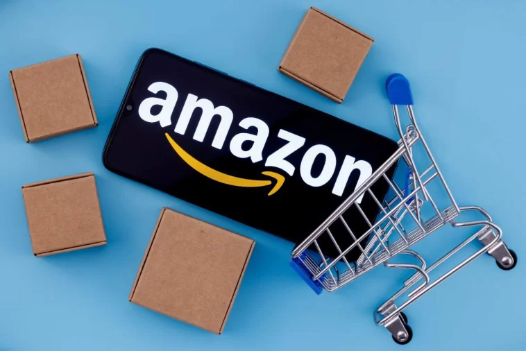 Amazon Festa de Ofertas Prime