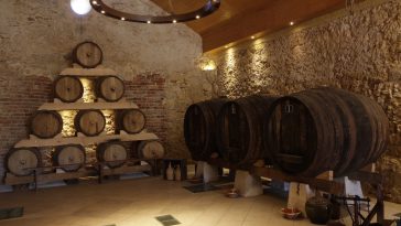 Casa do Arrabidine gin