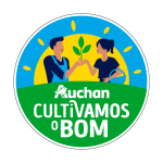 Auchan Cultivamos o Bom