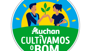 Auchan Cultivamos o Bom