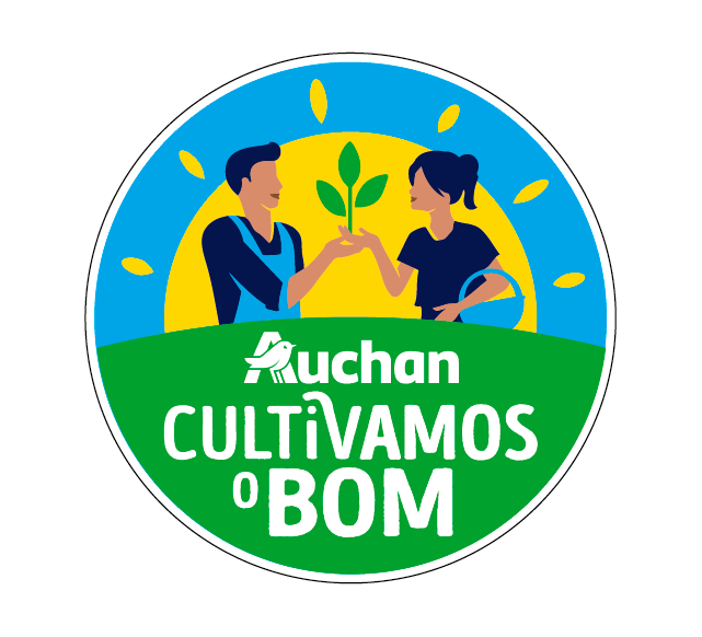 Auchan Cultivamos o Bom