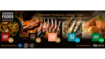 Monte do Pasto Autentico Foods