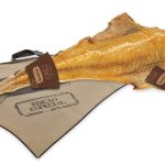 Brasmar Group Bacalhau Cura Amarela