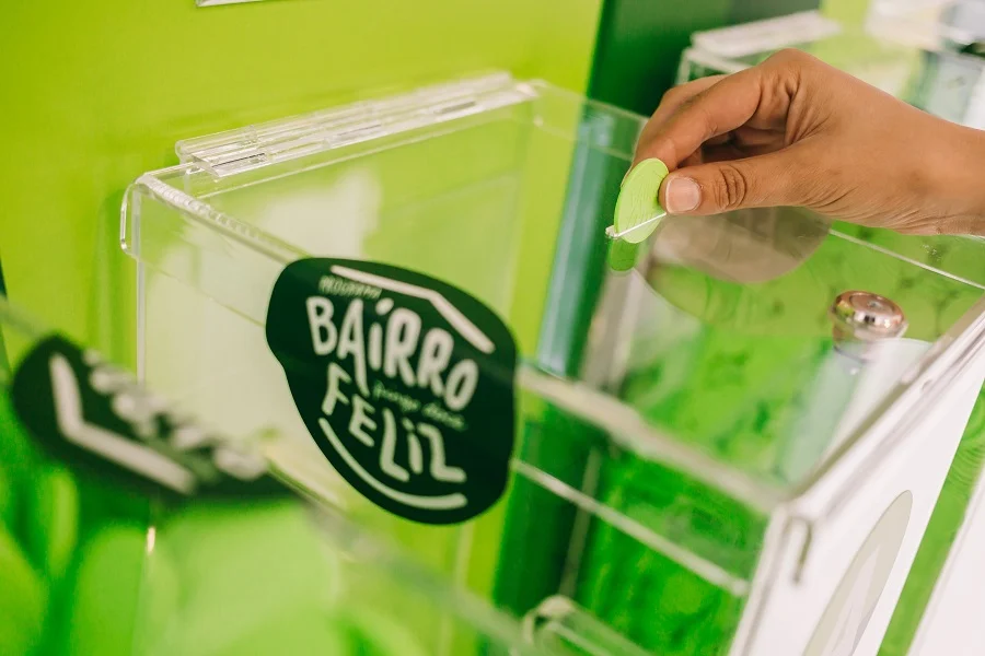 Pingo Doce leva a votação 906 causas em todo o país