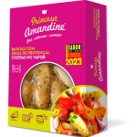 Batata Princesa Amandine