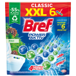 Bref WC Power Activ
