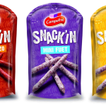 Campofrío snacks