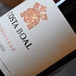 Costa Boal Chardonnaay 2022