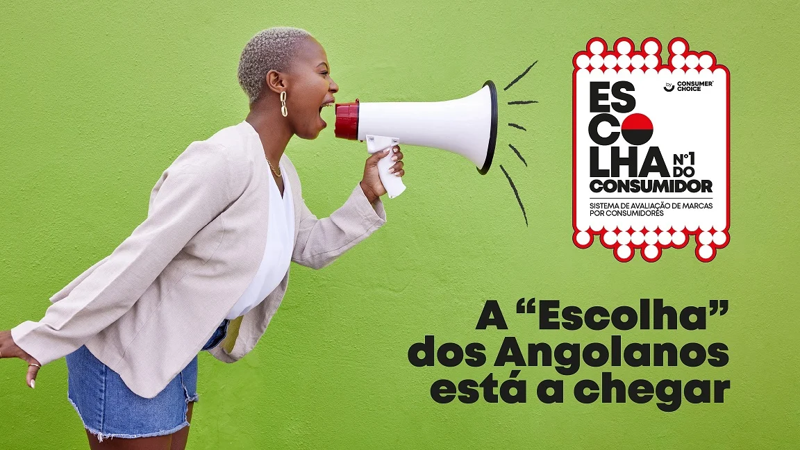 Escolha do Consumidor lança-se em África, nos mercados de Angola e Moçambique