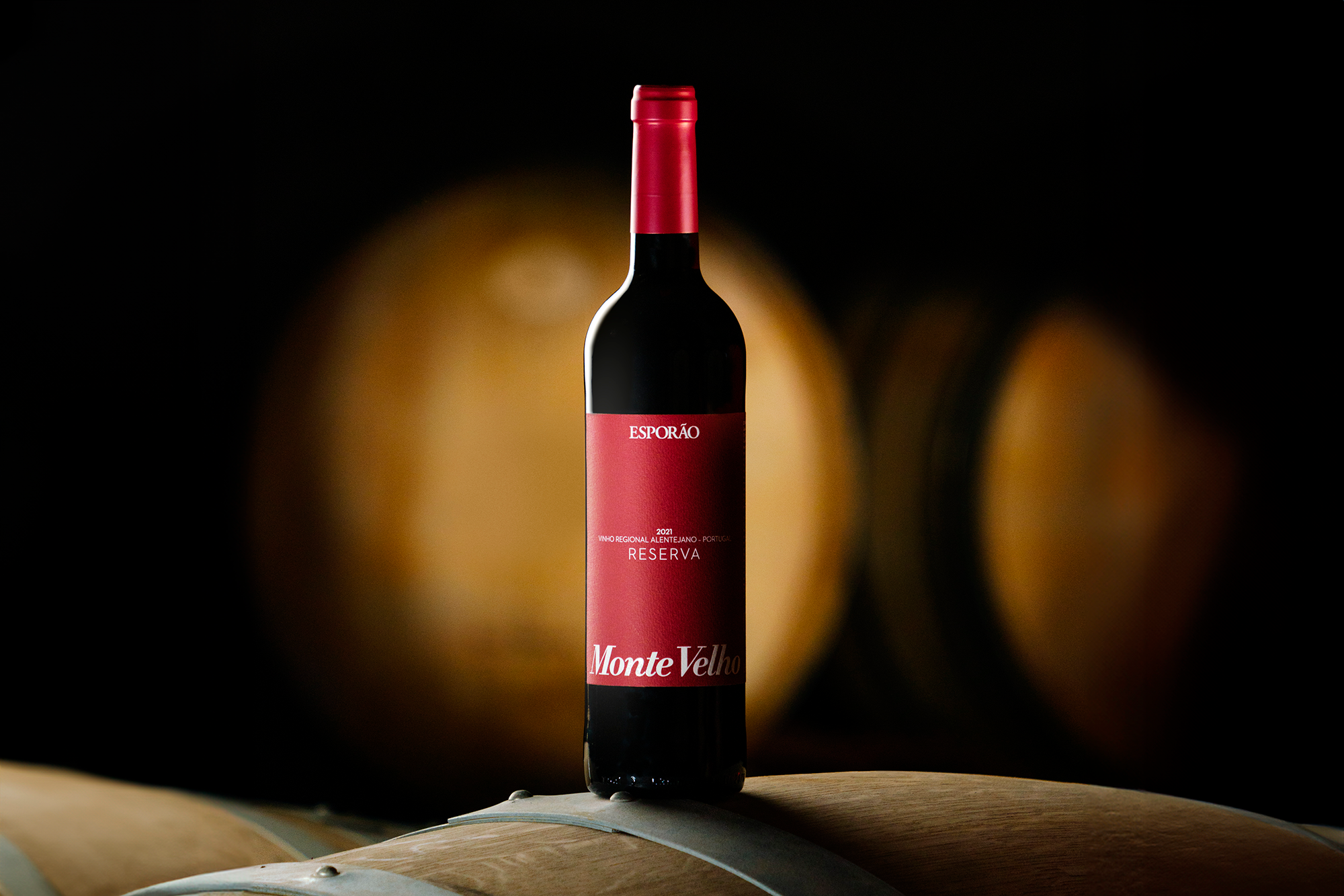 Esporão Monte Velho