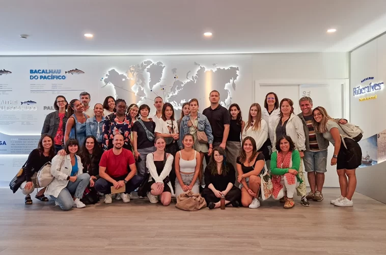 Estudantes Riberalves Moita