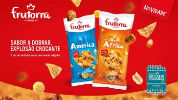 Frutorra Sabores do Mundo