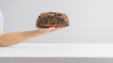 Too Good To Go Gleba