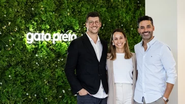 Gonçalo_Joana_Andre - Gato Preto