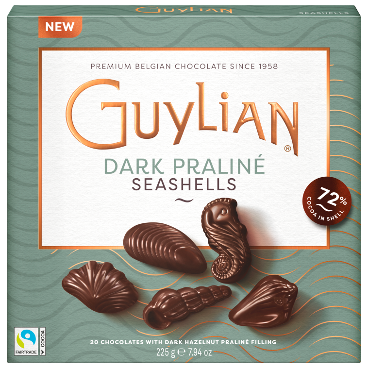 Guylian Praliné Negro