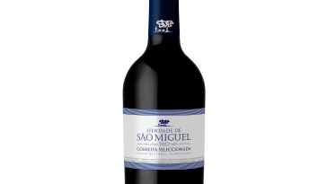 Herdade de São Miguel Colheita Selecionada
