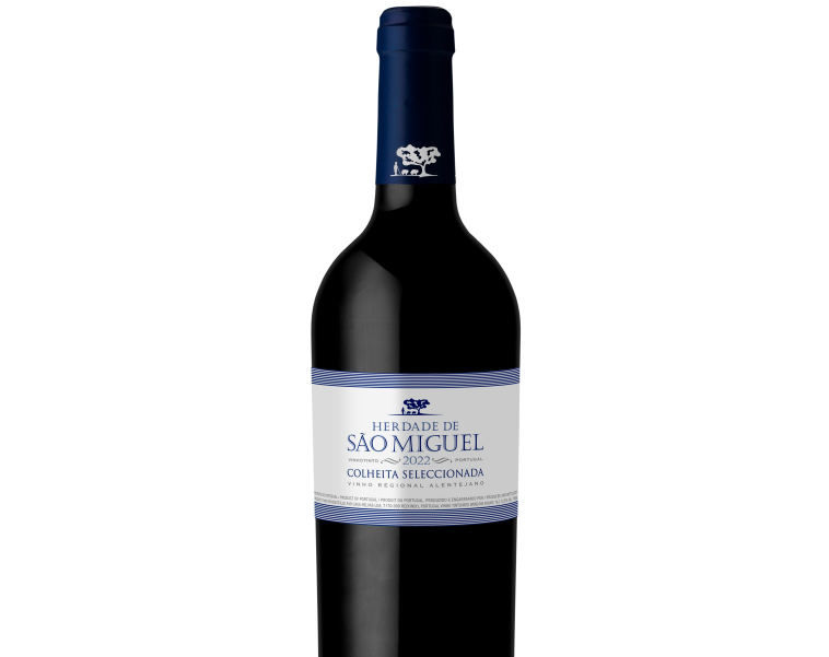 Herdade de São Miguel Colheita Selecionada
