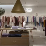 Hoss Intropia_Amoreiras Shopping Center