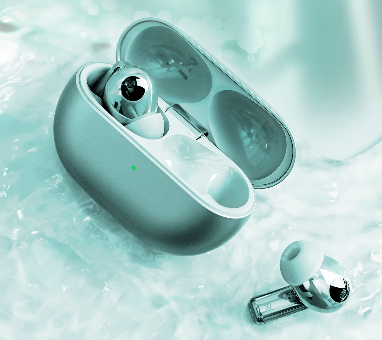 Huawei FreeBuds Pro 3