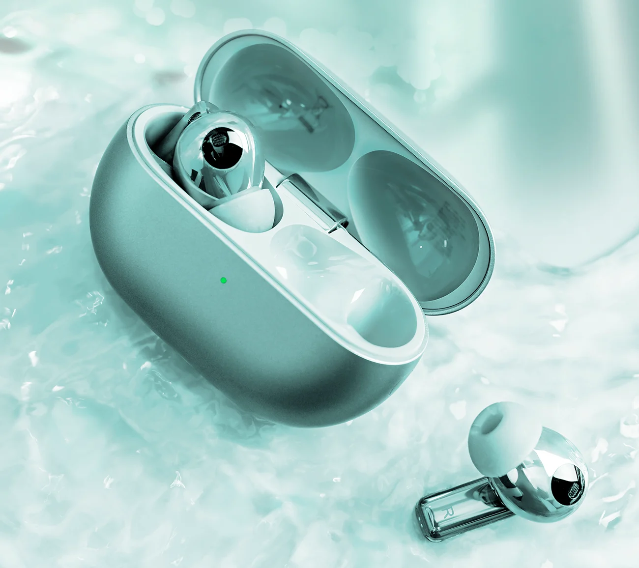 Huawei FreeBuds Pro 3 chegam a Portugal