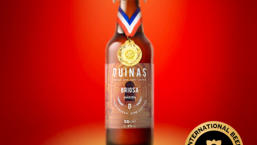 Quinas Briosa