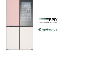 LG frigorífico premium