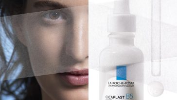 La Roche-Posay Cicaplast B5 Sérum