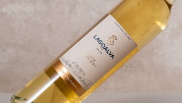 Quinta da Lagoalva vinho
