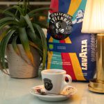 Lavazza La Reserva de ¡Tierra! Cuba