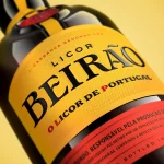 Licor Beirão garrafa 2023