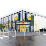 Lidl Vale de Cambra