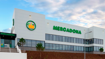 Mercadona novas lojas