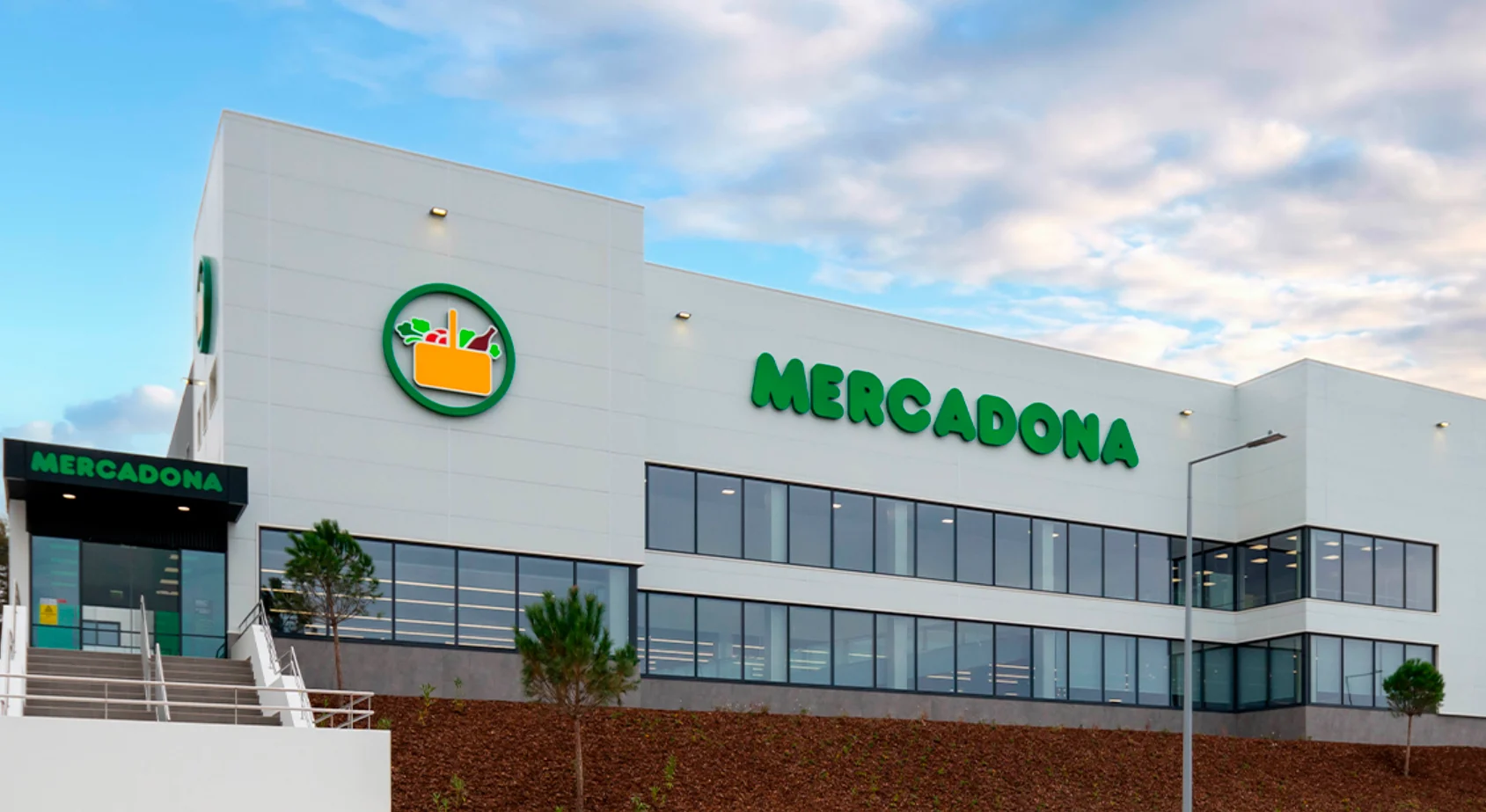 Mercadona continua em expansão e abre 11 novas lojas em 2024
