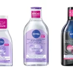 Nivea águas micelares