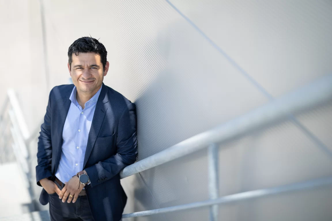 Nuno Rodrigues, diretor geral marketing Lid, Portugal