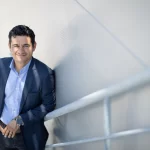 Nuno Rodrigues, diretor geral marketing Lid, Portugal