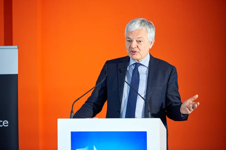 Didier Reynders