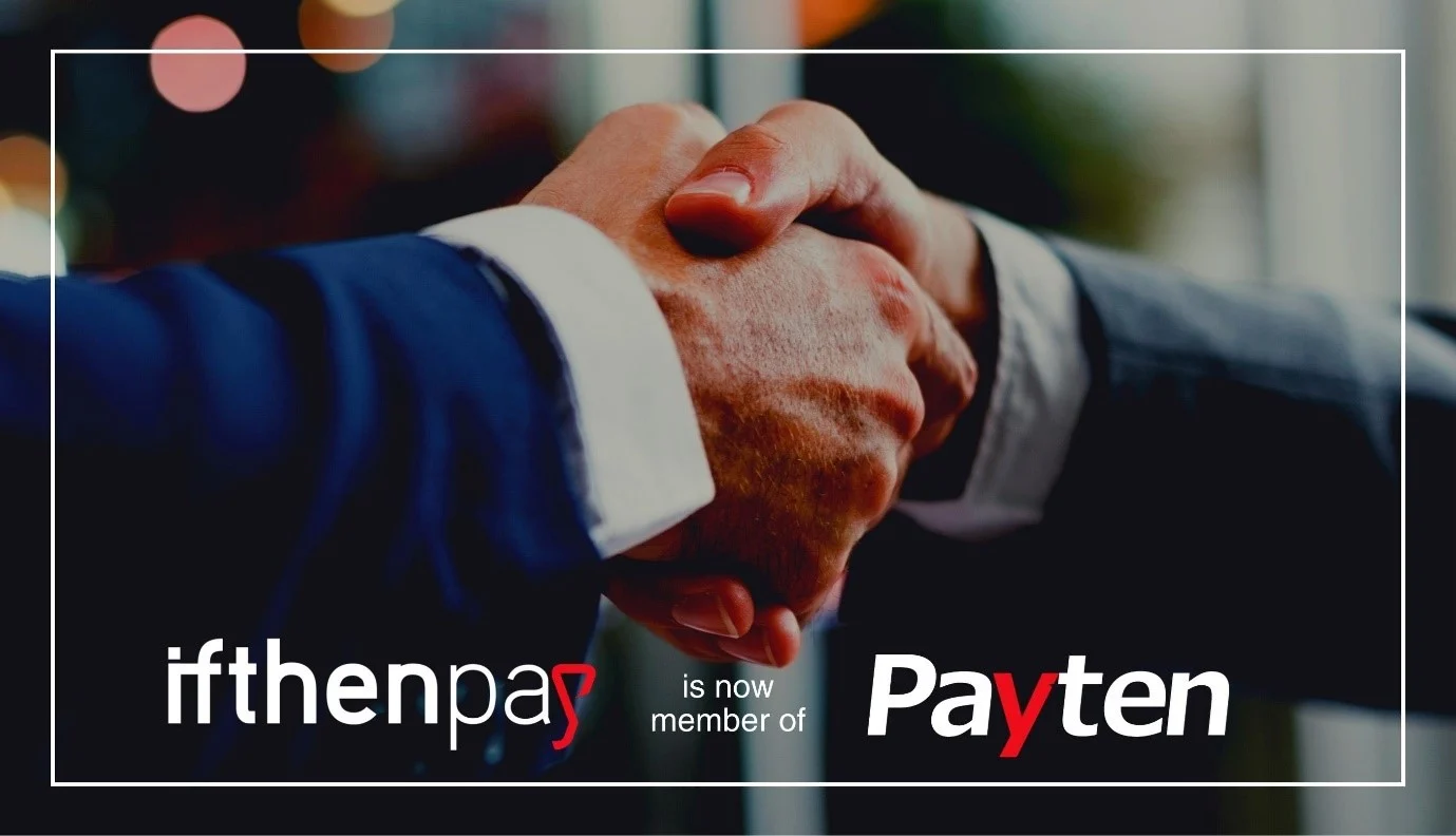 Payten adquire a portuguesa Ifthenpay