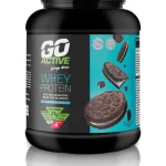 Pingo Doce_Proteína Whey Cookies & Cream Go Active