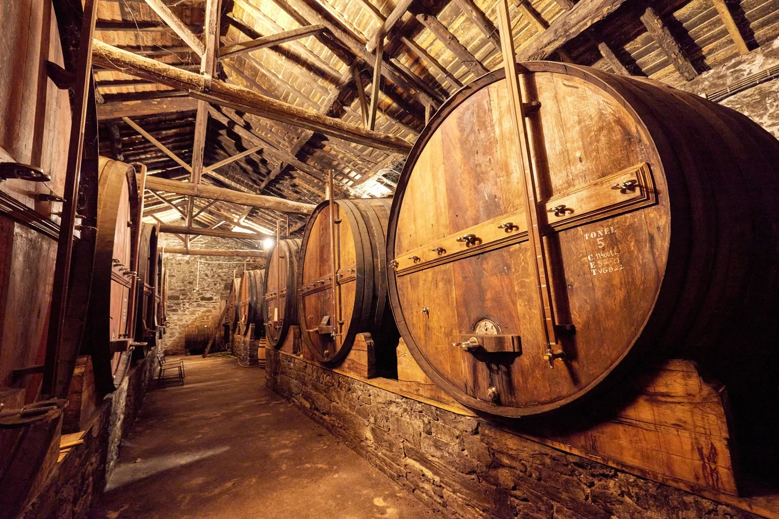 Falua adquire Quinta do Mourão e reforça presença no Douro
