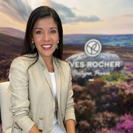 Yves Rocher lança novo e-commerce