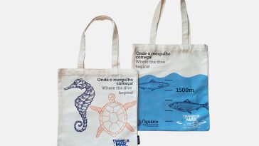 Lidl TransforMAR sacos