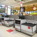 Continente Selfcheck