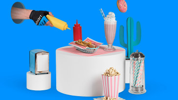 Stuart Otter restauração