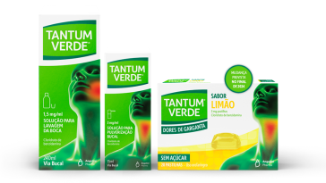 Tantum Verde