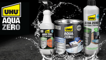 UHU Aqua Zero