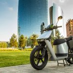 scooters elétricas WoW