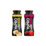 Yopro shot