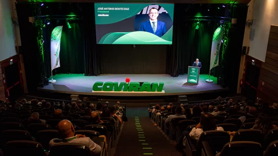 Coviran Convenção 2023